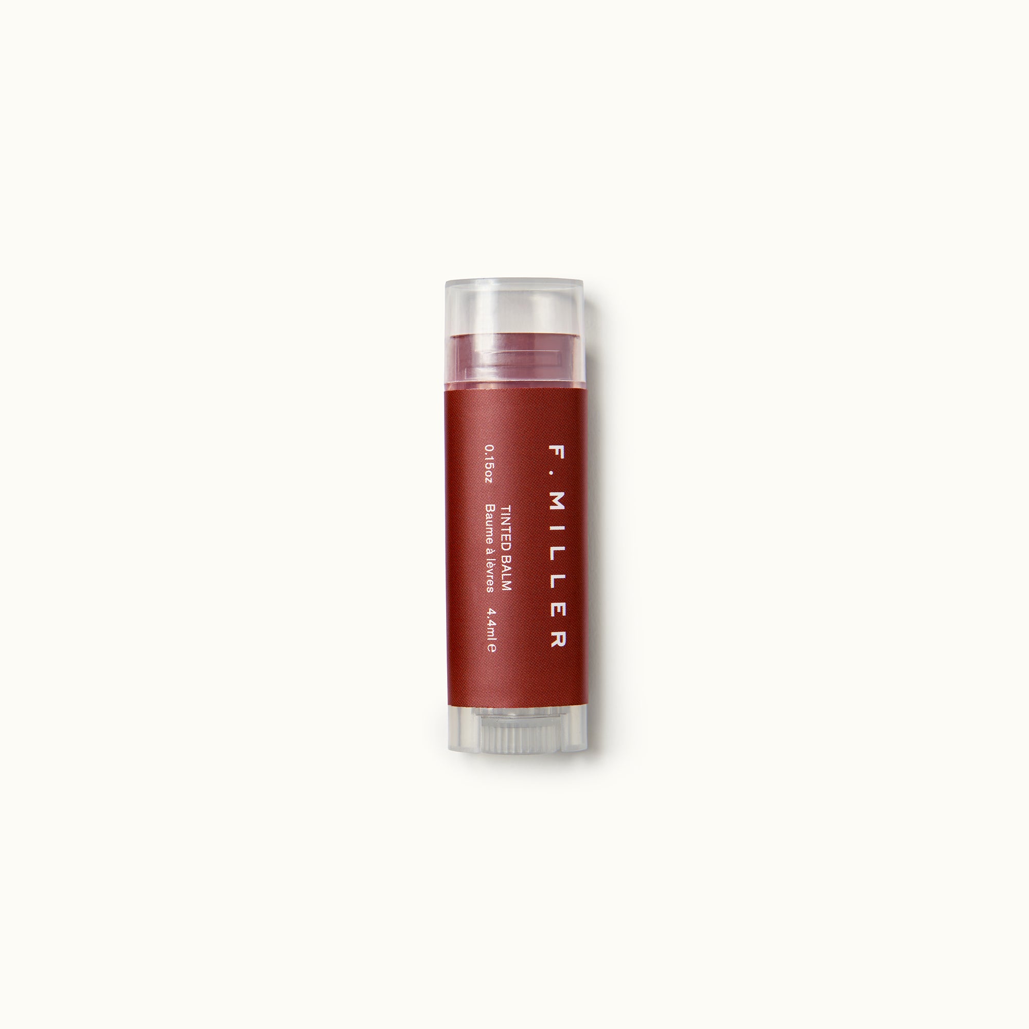 Tinted Balm