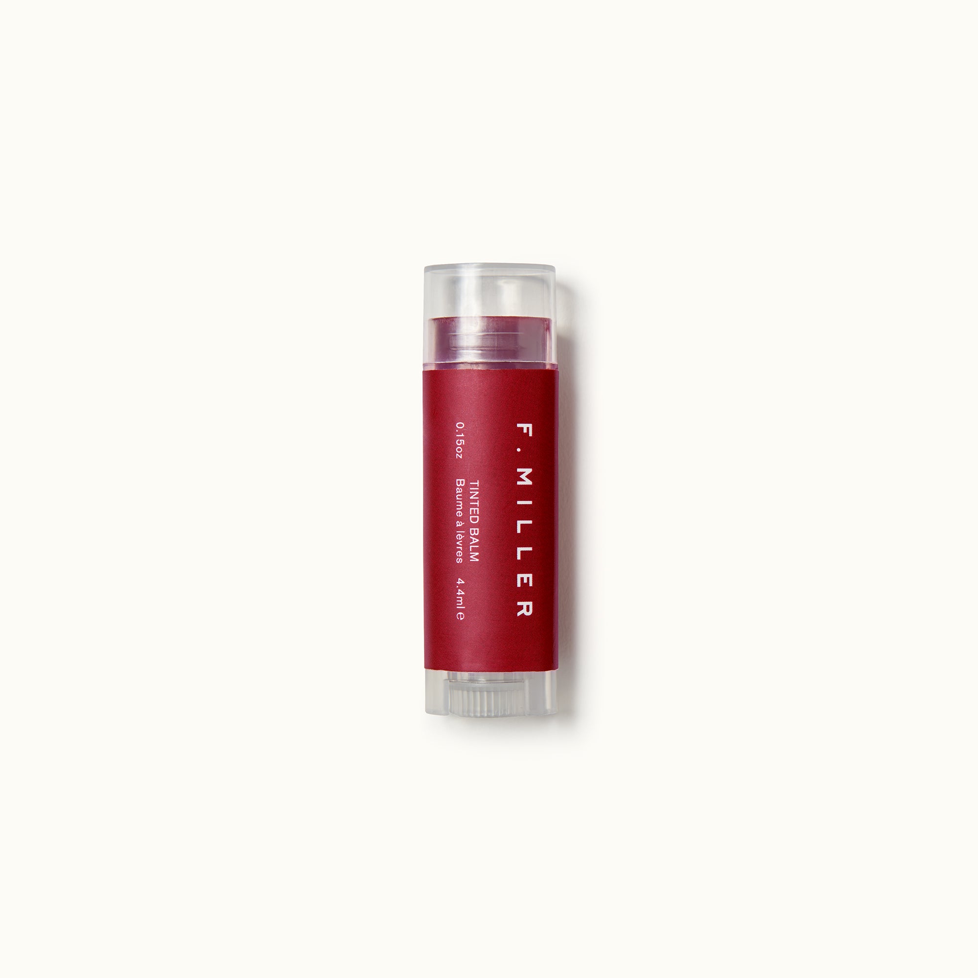 Tinted Balm