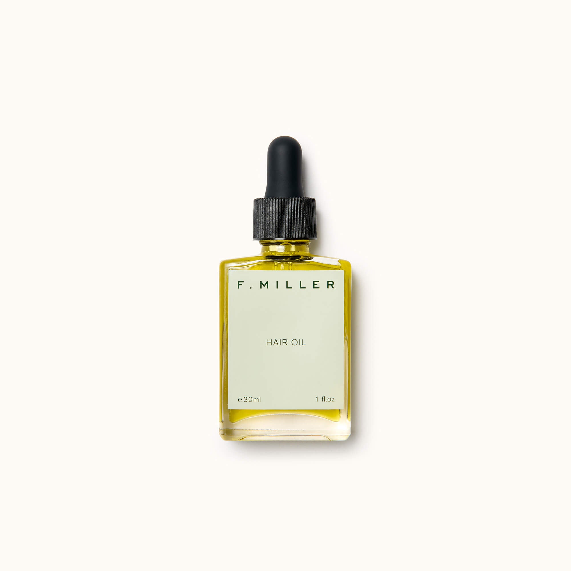 Hair Oil