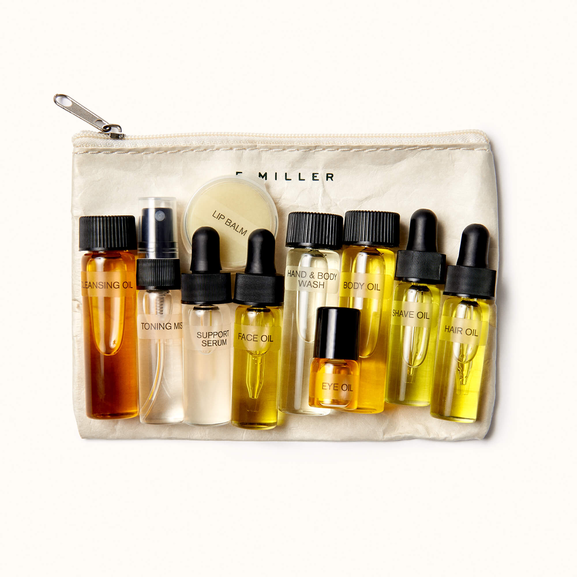 Discovery Kit
