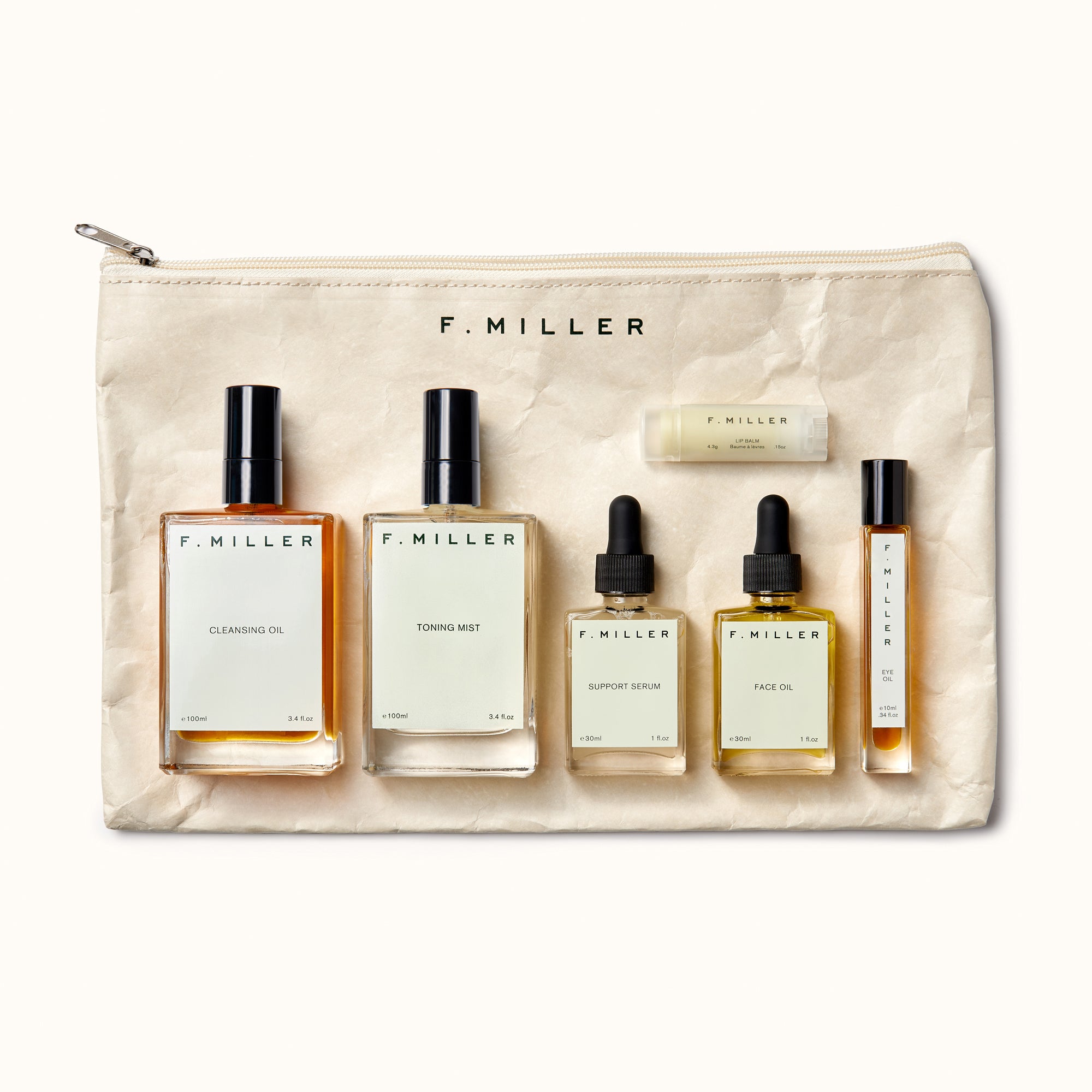 The Face Kit