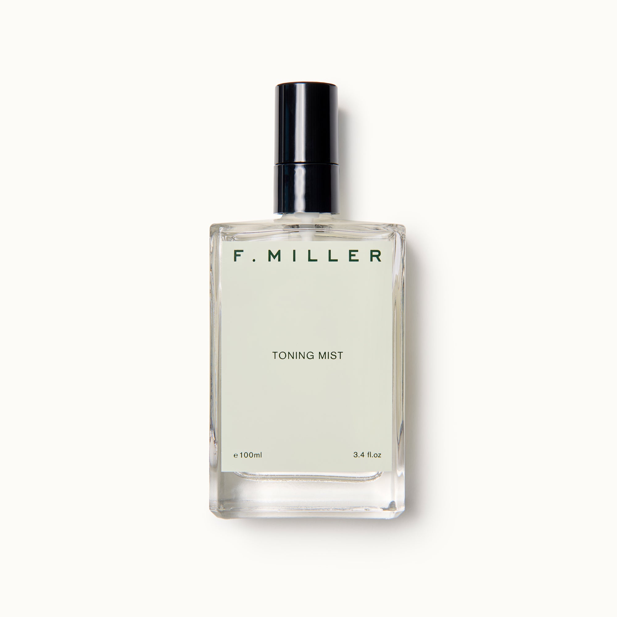 Toning Mist