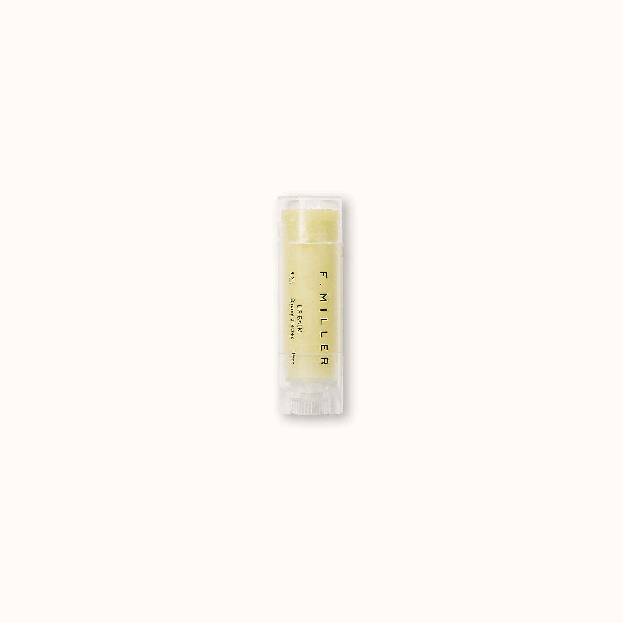 Lip Balm