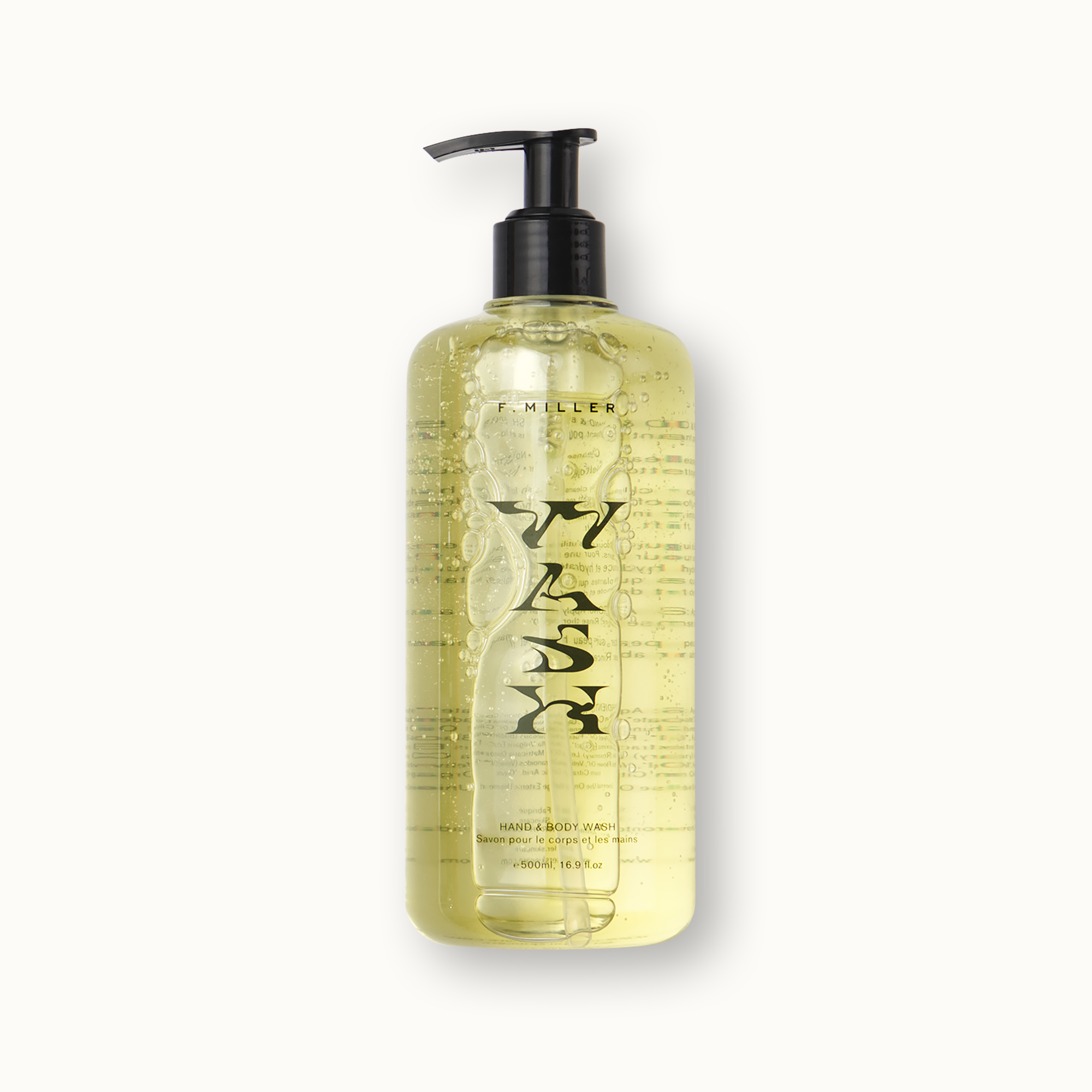 Hand & Body Wash
