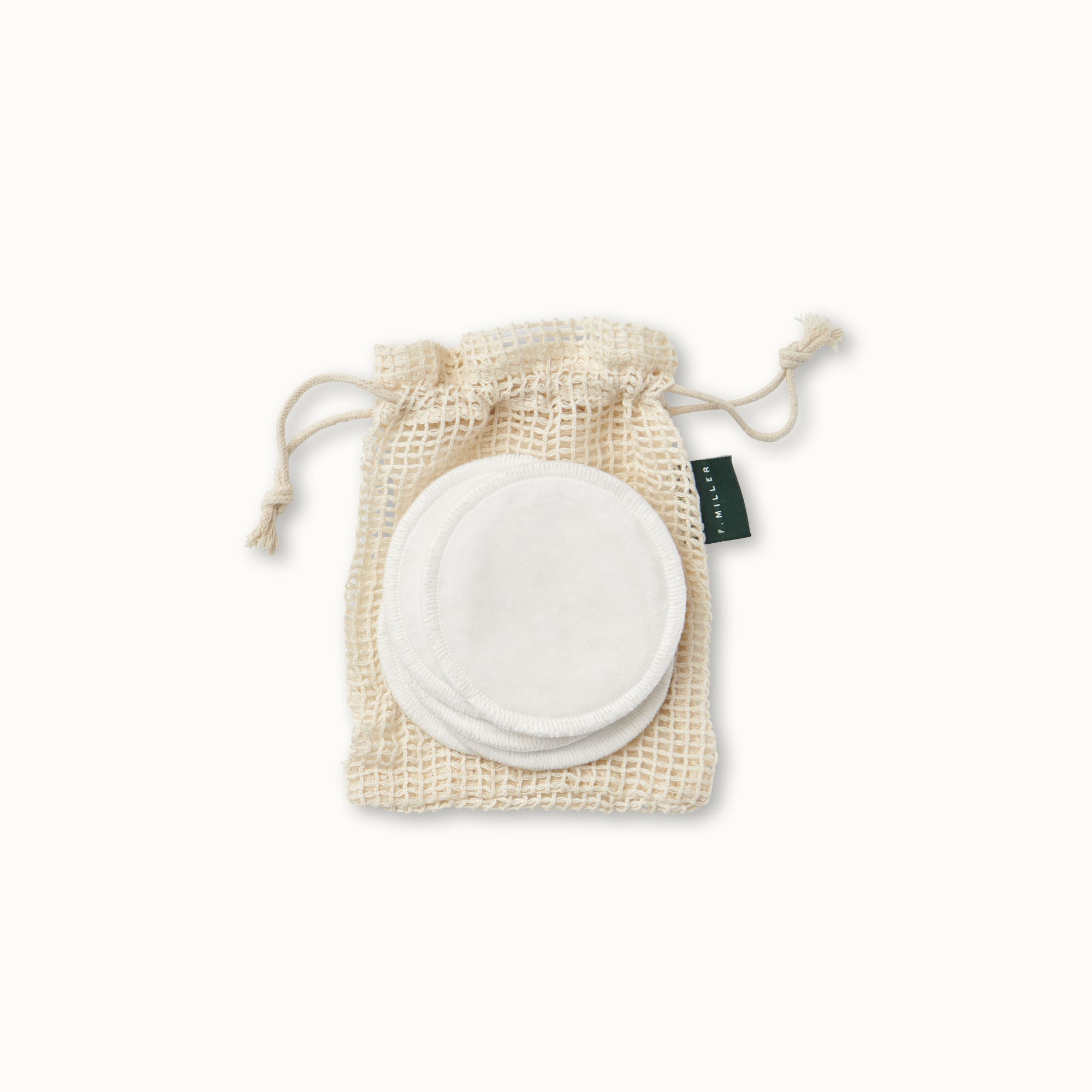 Reusable Facial Pads