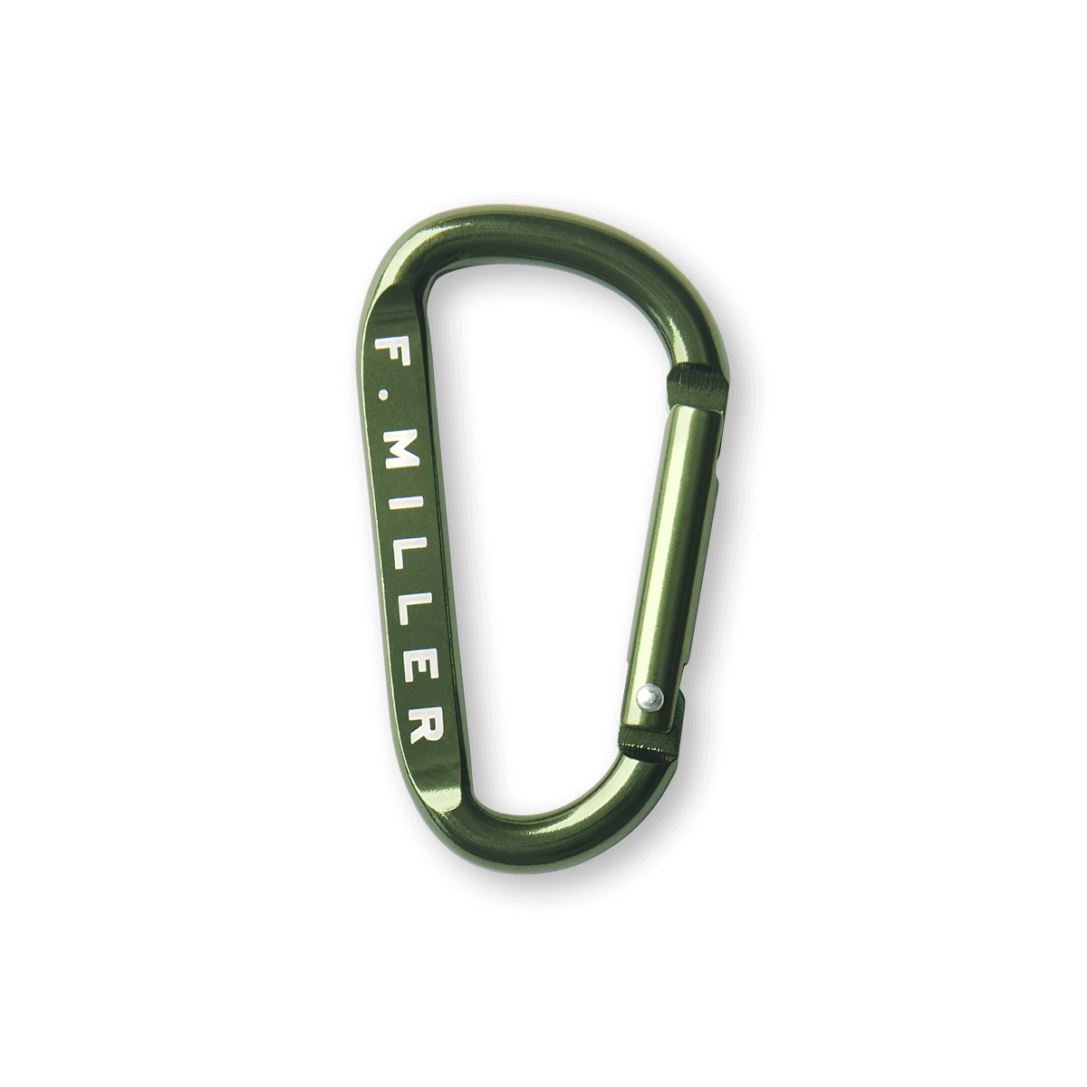 FM Carabiner