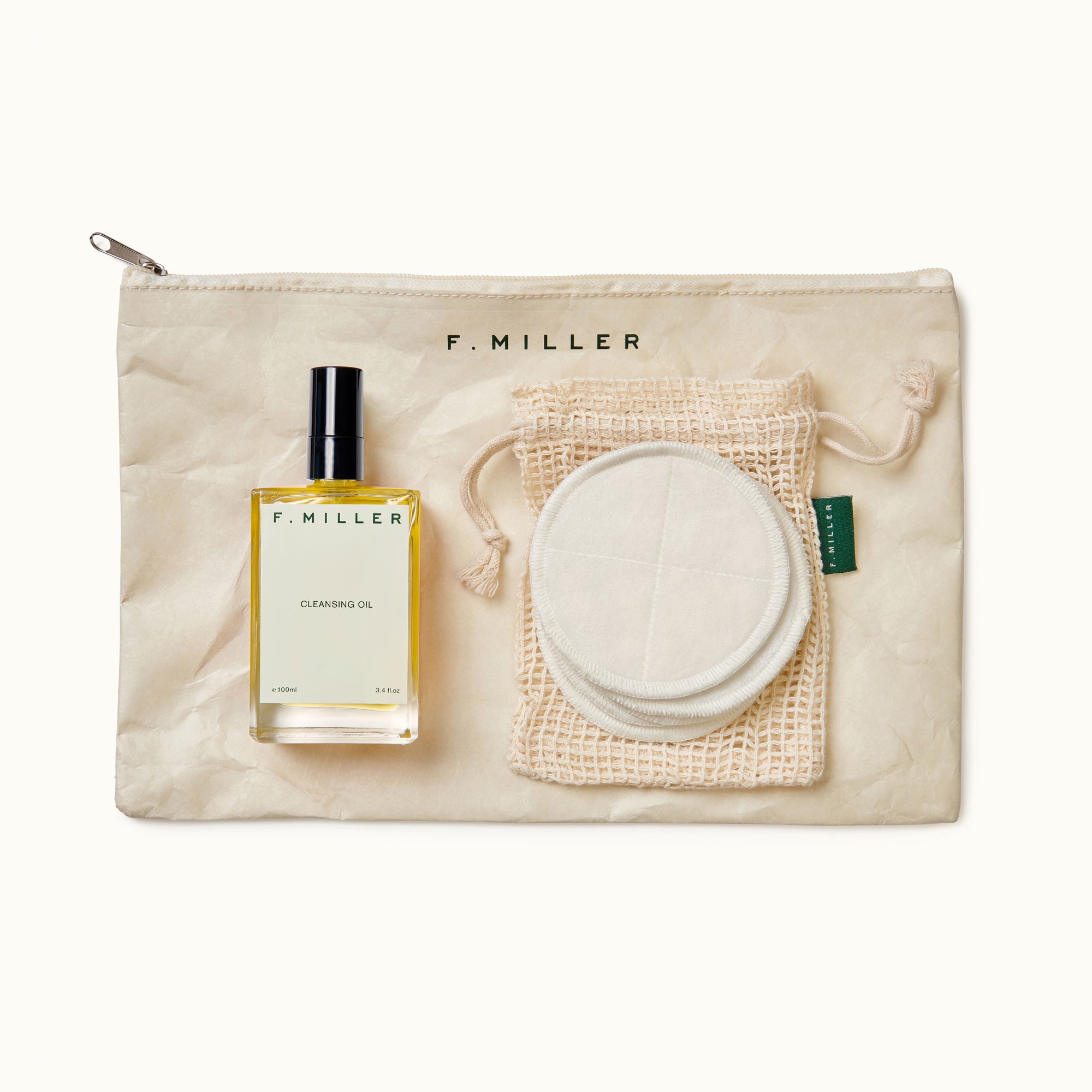 Essential Cleanse Duo
